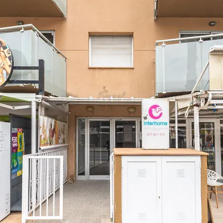 Terecel Salou-10 By Interhome Salou