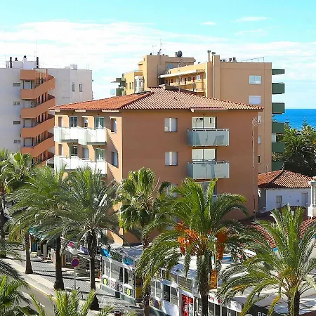 Terecel Salou-10 By Interhome